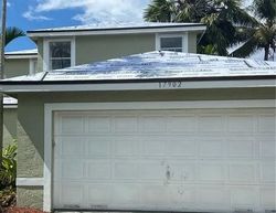 Pre-foreclosure in  SW 29TH LN Hollywood, FL 33029