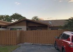 Pre-foreclosure in  SW 24TH CIR Boynton Beach, FL 33426