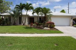 Pre-foreclosure in  BRANDYWINE DR Boca Raton, FL 33487