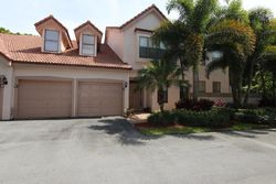 Pre-foreclosure in  COACH HOUSE CIR APT B Boca Raton, FL 33486