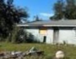 Pre-foreclosure in  WALNUT ST Auburndale, FL 33823