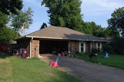 Pre-foreclosure in  S 53RD ST Fort Smith, AR 72903