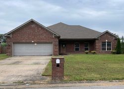 Pre-foreclosure in  TALLADEGA LOOP Cabot, AR 72023