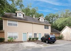 Pre-foreclosure in  SW 52ND LN Gainesville, FL 32608