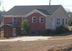 Pre-foreclosure in  W COLLEGE ST Enterprise, AL 36330