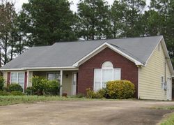 Pre-foreclosure in  LEE ROAD 2087 Salem, AL 36874