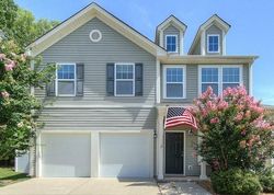Pre-foreclosure in  MEYER RD Fort Mill, SC 29715