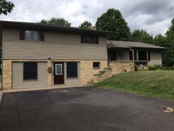 Pre-foreclosure in  1ST AVE N Park Falls, WI 54552
