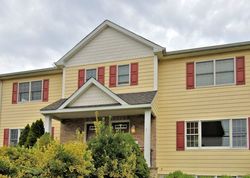 Pre-foreclosure Listing in HENRY AVE HARRISON, NY 10528