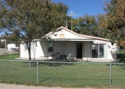 Pre-foreclosure in  S 3RD AVE Ault, CO 80610