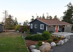 Pre-foreclosure Listing in STRAITSVIEW DR FRIDAY HARBOR, WA 98250