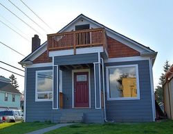 Pre-foreclosure in  N SHIRLEY ST Tacoma, WA 98407