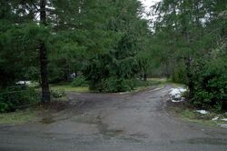 Pre-foreclosure in  DAN KELLY RD Port Angeles, WA 98363