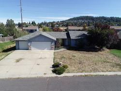 Pre-foreclosure in  S JULIA ST Spokane, WA 99223