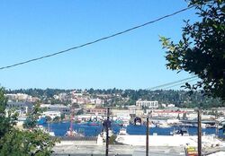  W Emerson St, Seattle WA