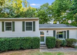 Pre-foreclosure in  HAVERSHAM CT Cary, NC 27513