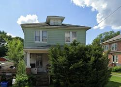 Pre-foreclosure Listing in MORNINGSIDE DR WINCHESTER, VA 22601