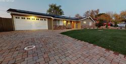 Pre-foreclosure in  CALLE NOGAL Thousand Oaks, CA 91360