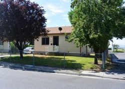 Pre-foreclosure Listing in W WASATCH ST MIDVALE, UT 84047