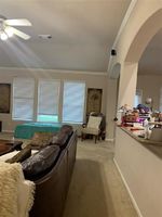 Pre-foreclosure in  CANYON CYPRESS LN Katy, TX 77449