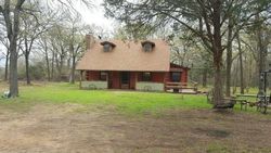 Pre-foreclosure in  COUNTY ROAD 1100 Grandview, TX 76050