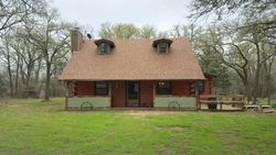 Pre-foreclosure Listing in COUNTY ROAD 1100 GRANDVIEW, TX 76050