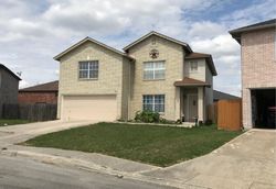 Pre-foreclosure in  LAS JOLLAS San Antonio, TX 78245