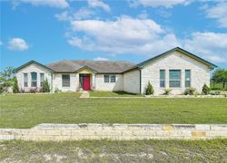 Pre-foreclosure in  PECK ST Kyle, TX 78640