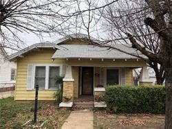 Pre-foreclosure in  MARKET AVE Fort Worth, TX 76164