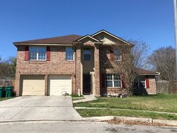 Pre-foreclosure Listing in COPPERGLEN CONVERSE, TX 78109