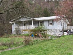 Pre-foreclosure Listing in HUFFMAN RD PINEY FLATS, TN 37686