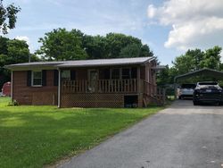 Pre-foreclosure Listing in FOREST CIR SPARTA, TN 38583