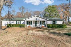 Pre-foreclosure Listing in S MAIN ST DYER, TN 38330