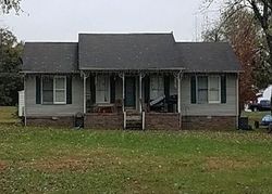 Pre-foreclosure in  JOHN BROWNLOW RD Pulaski, TN 38478