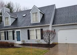 Pre-foreclosure in  DOVER PLACE LN Northfield, OH 44067