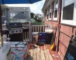 Pre-foreclosure in  CONANT ST Revere, MA 02151