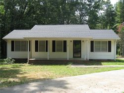 Pre-foreclosure Listing in GENTRY RD STARR, SC 29684