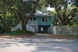 Pre-foreclosure Listing in PALM BLVD ISLE OF PALMS, SC 29451