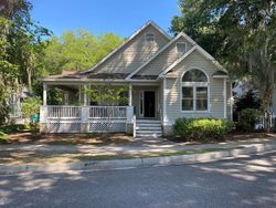 Pre-foreclosure in  HOLBROOK DR Beaufort, SC 29902