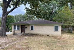 Pre-foreclosure in  S HARRISON ST Little Rock, AR 72204