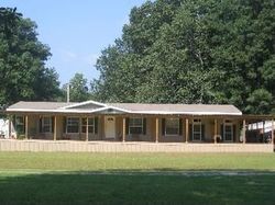 Pre-foreclosure in  HIRSCHY LN Little Rock, AR 72206