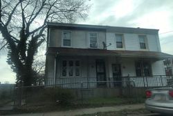 Pre-foreclosure in  N PARK AVE Philadelphia, PA 19141
