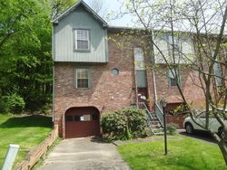 Pre-foreclosure in  SHADY RIDGE DR Monroeville, PA 15146