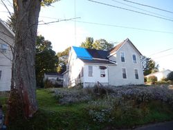Pre-foreclosure in  W PLEASANT ST Corry, PA 16407