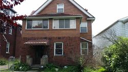 Pre-foreclosure in  W JEFFERSON ST Butler, PA 16001