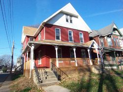 Pre-foreclosure in  ELMIRA ST Williamsport, PA 17701