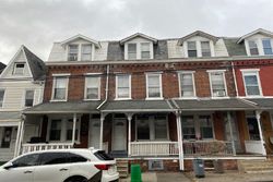 Pre-foreclosure in  N PENN ST Allentown, PA 18102