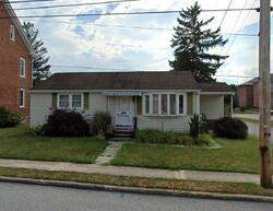 Pre-foreclosure in  N BERLIN AVE New Oxford, PA 17350
