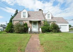 Pre-foreclosure in  MAIN ST Whitehall, PA 18052