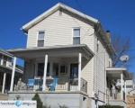 Pre-foreclosure in  OAK ST Scranton, PA 18508